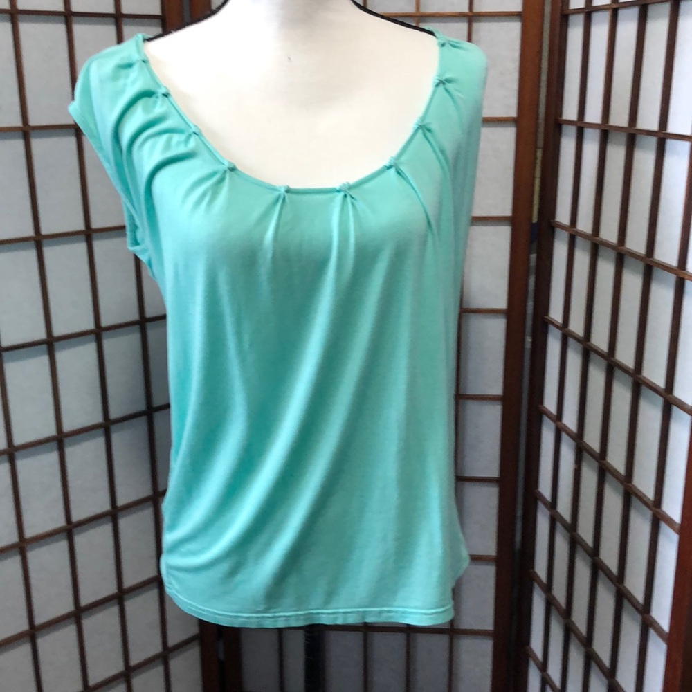 Lascana for Venus green tee small